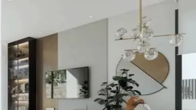 Casa – Finestrat - Vista 4