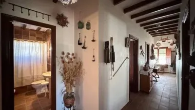 Rustic house on Calle Las Huertas No Number photo 5