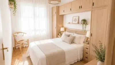 Flat on Calle de la Ronda photo 8