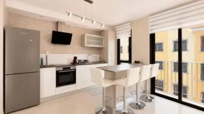 Top-floor apartment in Villa de Adeje photo 8