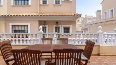 Casa – Guardamar del Segura, Lomas de Polo-Pinomar - Vista 3