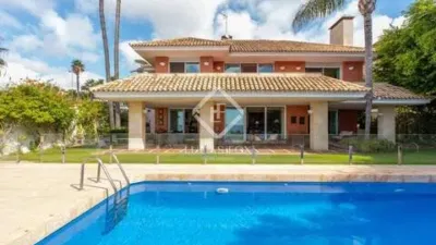 Chalet on Avenida de la Costa Blanca photo 45