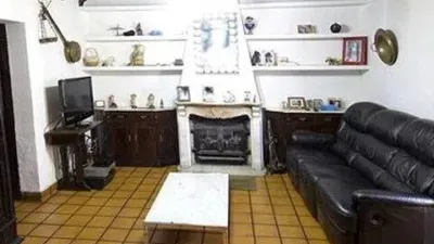 Rustic house in Trujillo photo 15