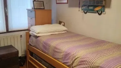 Apartment on Calle de los Pintores Zubiaurre photo 9