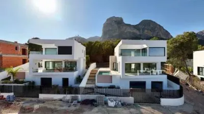 Casa - Vista 2