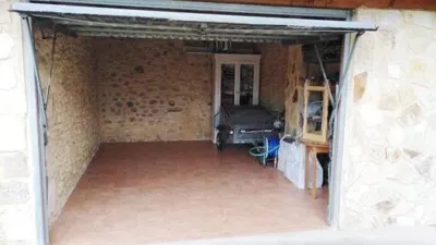 Chalet en Santurde photo 13