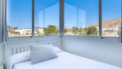 Apartment in Cala de Finestrat photo 16