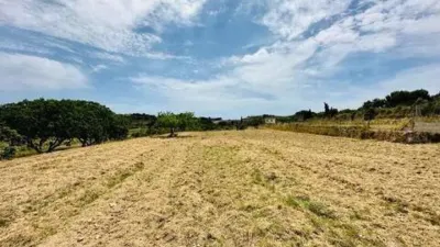 Terreno en venta en Benissa Pueblo - Vista 2