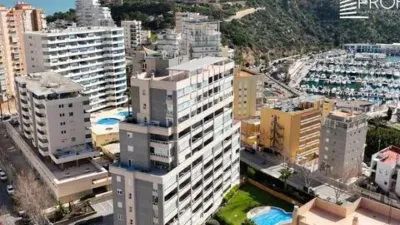 Apartment in Puerto photo 2