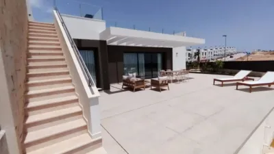 Casa – Mutxamel - Vista 2