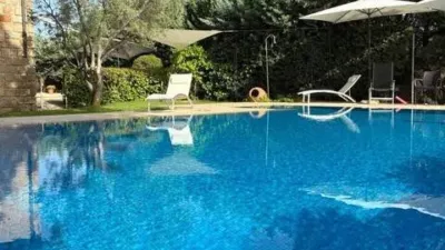Chalet en Puerto de Galapagar-Las Cuestas photo 5