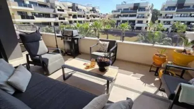 Pis – Orihuela, Paraje Los Almendros, Lagosol-Sector F-2 - Vista 5