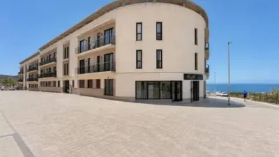 Top-floor apartment in Villa de Adeje photo 21