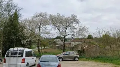 Terreno en venta en Bertamiráns - Vista 3