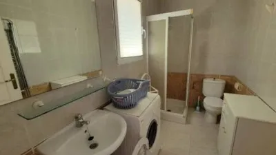 Terraced house in La Fustera photo 41