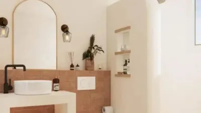 Casa - Vista 3