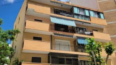 Apartment in Playa de Levante or La Fossa photo 2