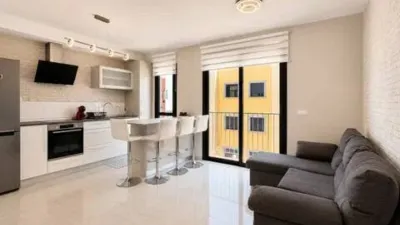 Top-floor apartment in Villa de Adeje photo 3