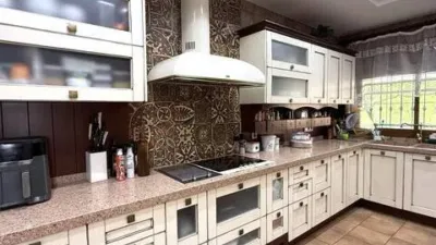 Chalet in Ortenbach Urbanisation photo 7