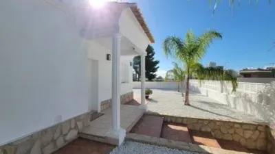 Chalet in Calpe - Calp photo 26