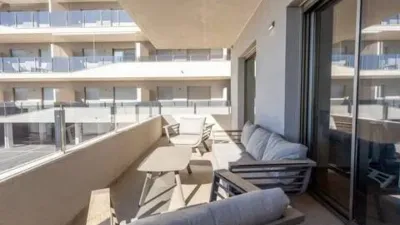 Piso – Santa Pola - Vista 2