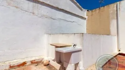 Apartment in Benissa Pueblo photo 45