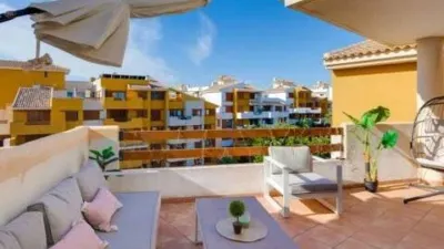 Piso – Torrevieja - Vista 2