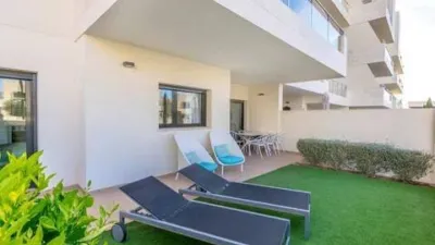 Piso en venta en Calle Urbanizacion Pau 4 La Solana - Vista 5