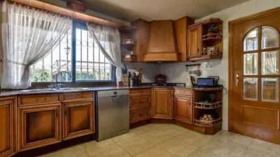 Chalet in Urbanizations photo 22