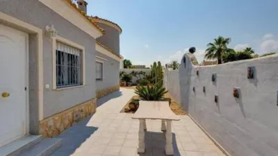 Casa – Orihuela, Urbanización Las Mañanitas, Dehesa de Campoamor - Vista 3