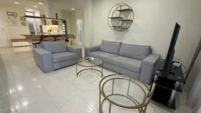 Flat in Calle Gadea Garden No Number photo 51