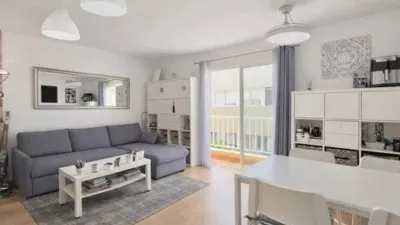 Apartment in Puerto de Santiago photo 5
