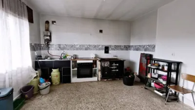 Casa – Ribeira, Parque Empresarial de Xarás, Xarás - Vista 4