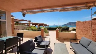 Apartment in Playa del Arenal Bol-Playa del Cantal Roig photo 30