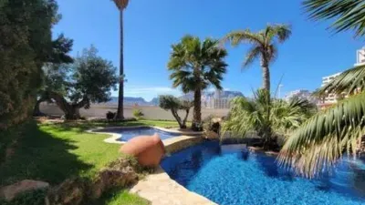 Apartment in Playa del Arenal Bol-Playa del Cantal Roig photo 47