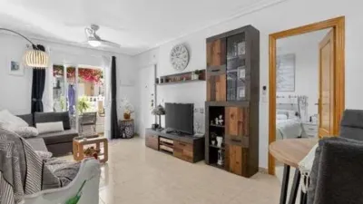 Pis – Orihuela, Residencial Jumilla III, Urbanización Horizonte - Més