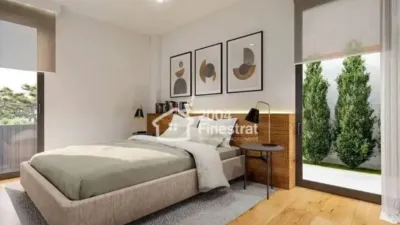 Casa – Finestrat - Vista 5