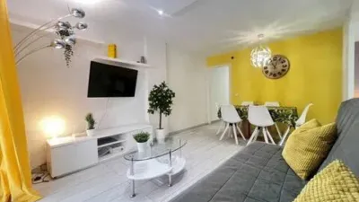 Piso – Torrevieja - Vista 2