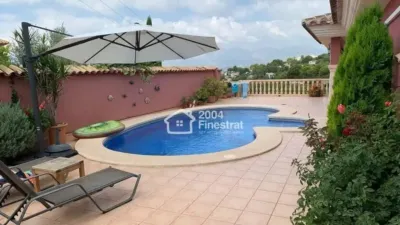 Casa – Altea, Urbanització La Galera Baixa, Urbanització Serra d'Altea - Vista 5