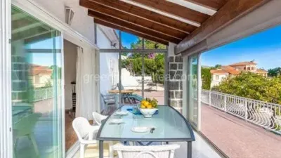 Chalet en Centro photo 16