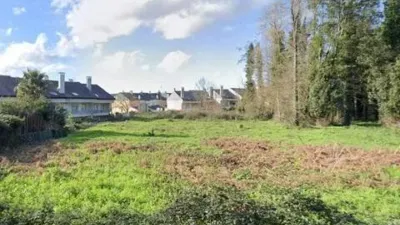 Terreno en venta en Cambre - Vista 4