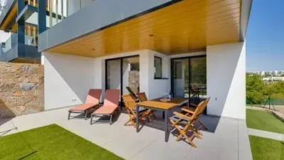 Apartment in Orihuela, Residencial Enebro (Las Colinas Golf) - Vista 3