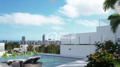 Casa – Benidorm - Vista 5