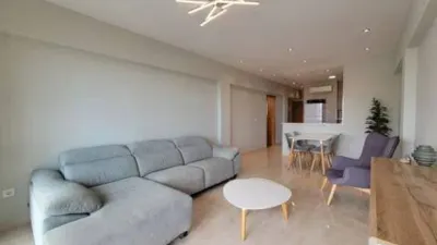 Apartment in Las Adelfas-Benicolada-Garduix photo 3
