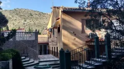Rustic house at Calle Poligono 19 Parcela 104 No Number photo 26