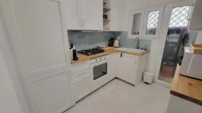 Apartment in Puerto photo 16