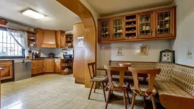 Chalet in Urbanizations photo 19