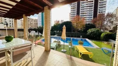 Casa – Calp, La Merced, Urbanització Els Carrions - Vista 2