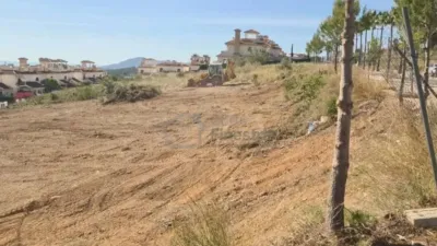 Terreno en venta en Polop - Vista 3