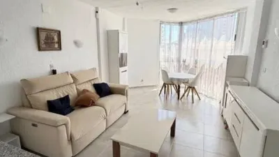 Apartment in Playa de Levante or La Fossa photo 10